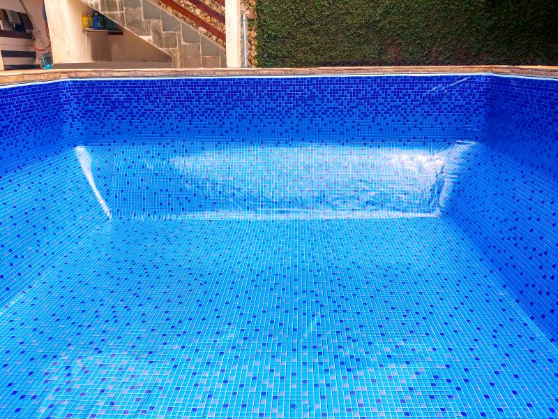 Pool Liner Repair