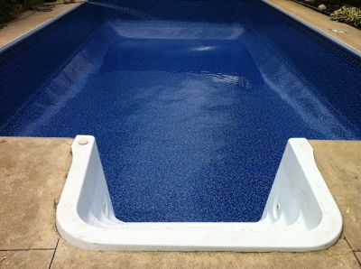 Ensure That Your Water Stays in The Pool Where It's Supposed To Be